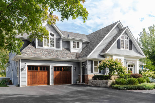 Drain, OR Roofing Service Company