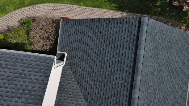 Asphalt Shingles Roofing in Drain, OR
